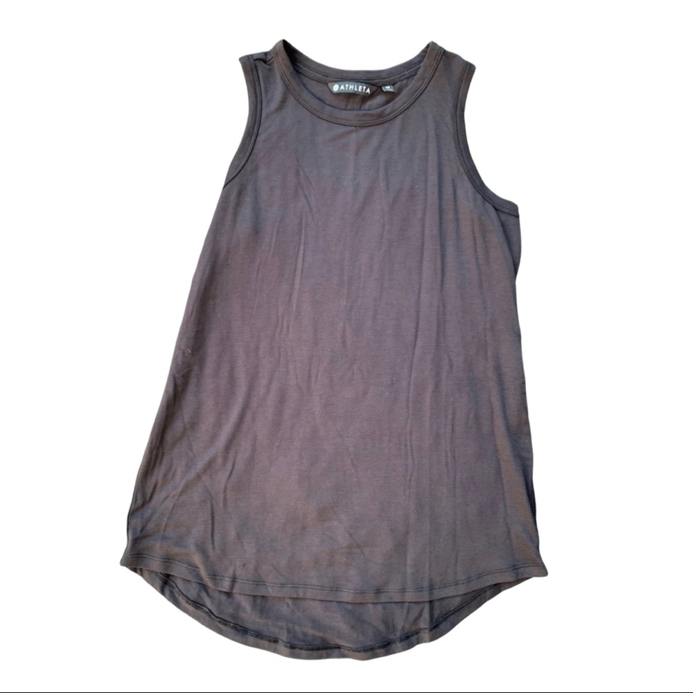 Athleta Tank Top